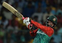 Bangladesh's new captain Tamim Iqbal hopes Mashrafe Mortaza will guide him