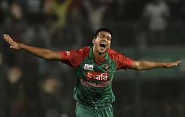 Dhaka Premier League: Taskin Ahmed to fulfil his dream of playing for Abahani