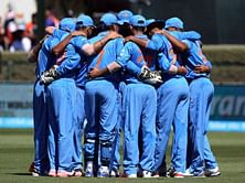 MS Dhoni's message to Indian team in the dressing room after elimination from WT20