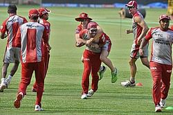 Kings XI Punjab vs Gujarat Lions, IPL 2016, Live Cricket Streaming Online: Free Live Telecast of KXIP vs GL on Hotstar.com