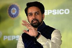 BCCI will discuss over Rahul Dravid's candidature for coach of Indian senior team