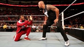 WWE WrestleMania 32 Rumors: Rock's role at the PPV possibly revealed