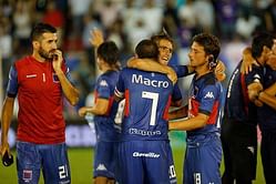 Argentine first division club Tigre planning a special chip for club members