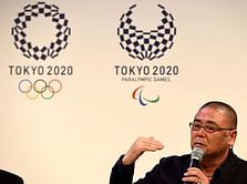 Tokyo 2020 Olympics: New logo for the event unveiled