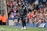 Tony Pulis