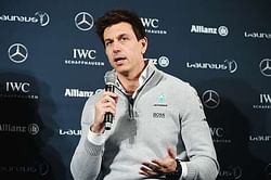 Mercedes boss feels F1 shouldn't fiddle with rules much