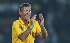 I-League: Trevor Morgan back as head coach at East Bengal