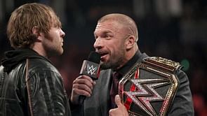 WWE News: Triple H will return to the ring for the WWE European Tour