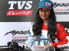 Shreya Iyer becomes first woman racer to compete in National Rally Championship