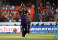 Umesh Yadav IPL
