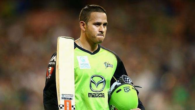 IPL 2016: Rising Pune Supergiants sign Australian T-20 opener Usman Khawaja