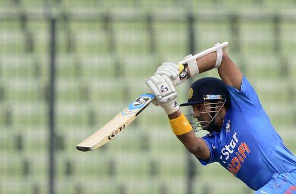 IPL 2016: 5 Indian players who can stage a comeback to the national team