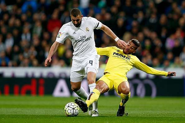 Real Madrid 3-0 Villarreal: 5 Talking Points