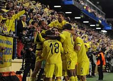 UEFA Europa League: Villarreal 1-0 Liverpool - Player ratings