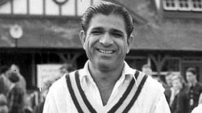 Vinoo Mankad: A cricketing great who should be remembered for more than just Mankading