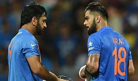 Virat Kohli excited to watch the upcoming biopics of Sachin, Dhoni and Azhar