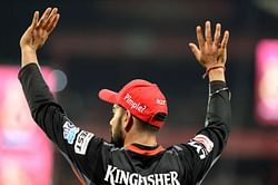 IPL 2016: VVS Laxman all in praise for Virat Kohli's consistency and adaptability