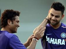 Unfair to compare Sachin Tendulkar and Virat Kohli, says Kapil Dev