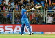 Virat Kohli India World T20 2016