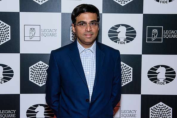 Viswanathan Anand has no problems if needs of sportspersons are tackled