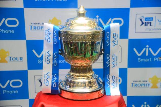 IPL Sponsors List: All you need to know about IPL 2016 Sponsors