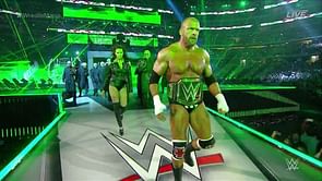 WWE News: Full list of NXT wrestlers used in Triple H's Wrestlemania 32 entrance
