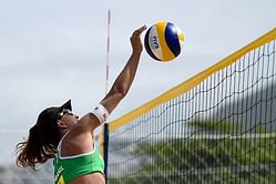 Rio Olympics 2016: Volleyball and beach volleyball tickets to go on sale