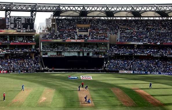 Indian Supreme Court puts a stay order on IPL's Maharashtra exodus