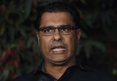 PCB's ex-chief selector Haroon Rasheed says Waqar Younis submitted a false and unfair performance report