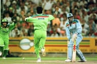 Wasim Akram