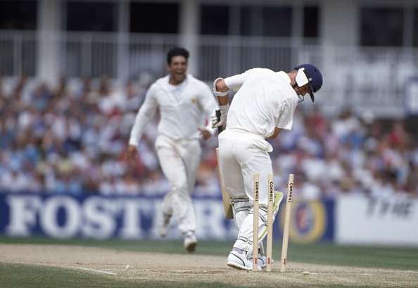 SK Glossary: What is reverse swing in cricket?