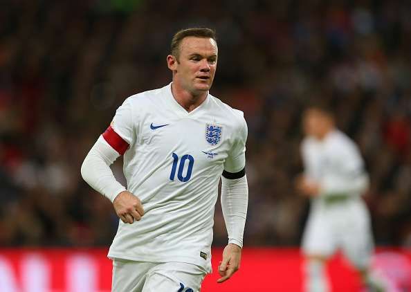 Wayne Rooney says he has 'still got a few years left' with England