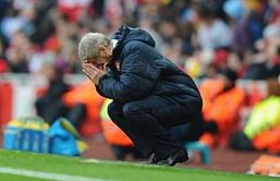 Jamie Carragher points out Arsene Wenger’s greatest mistake at Arsenal