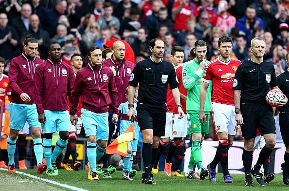 FA Cup Replay: West Ham United vs Manchester United - Preview and Predictions