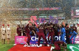 ICC World T20 2016: Bravo's theme song will have more champions