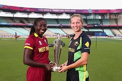 ICC Women's T20 World Cup 2016: West Indies meet defending champions Australia in final