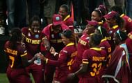 West Indies women World T20