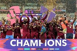 Top 10 iconic images from the ICC World T20 2016