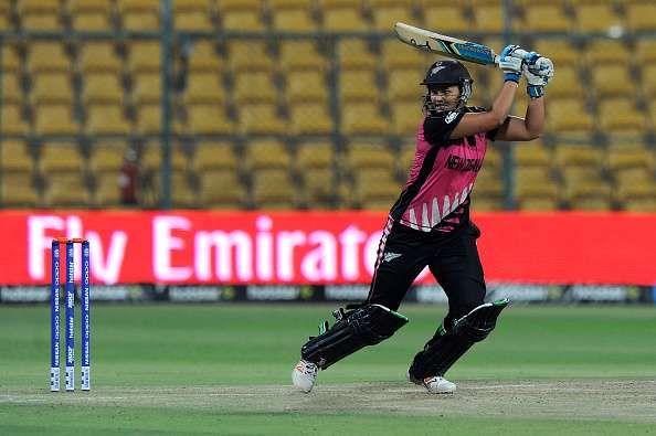 ICC Women's World T20 2016: Team of the tournament