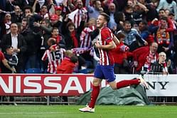 7 facts you should know about Atletico Madrid's Saul Niguez