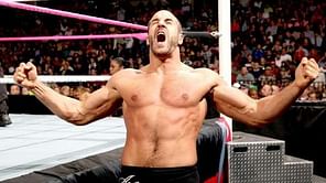 WWE Rumors: Cesaro might be crowned Intercontinental Champion at WWE Payback