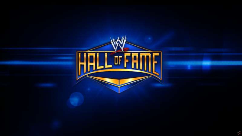 Wwe hall of deals fame live stream