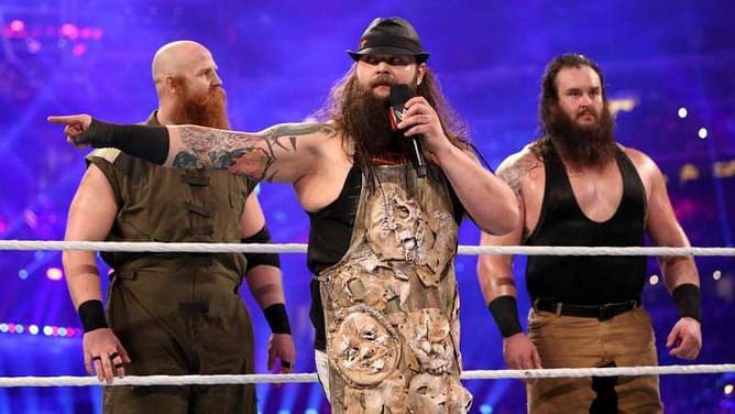 WWE News: Bray Wyatt Claims WWE Does Not Know How To Use The Wyatt Family
