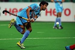 What does Yuvraj Walmiki have in store hockey-wise?