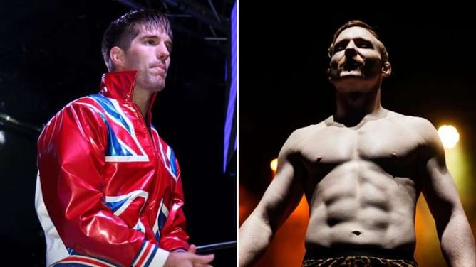 WWE News: Two top international stars qualify for WWE Global Cruiserweight Series