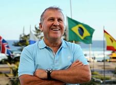 Rio Olympics 2016: Zico reveals 1972 Munich Games heartache
