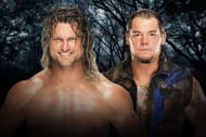 Dolph Ziggler Vs Baron Corbin