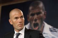 Zinedine Zidane