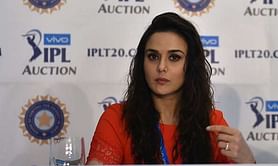 IPL 2016: Preity Zinta feels the controversies do affect the franchise as a brand