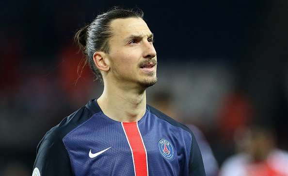 Zlatan Ibrahimovic refuses to rule out retirement at the end of this season